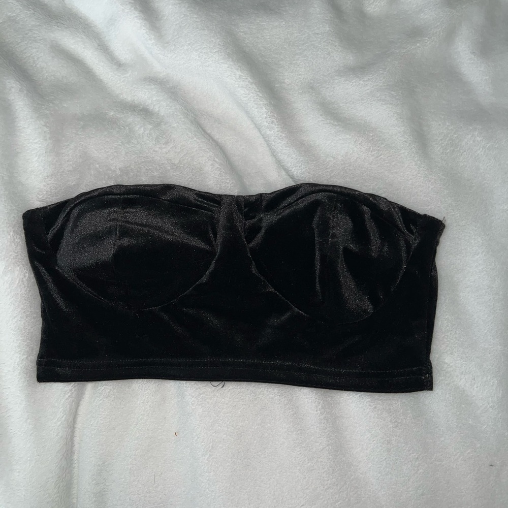 fashion nova top size medium
